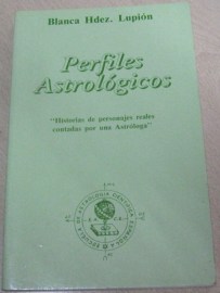 PERFILES ASTROLOGICOS LUPION